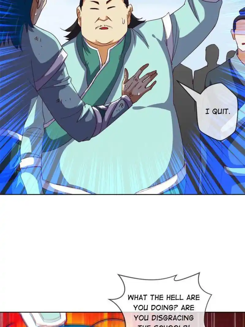 Doomed To Be A King Chapter 137