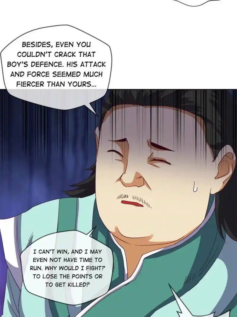 Doomed To Be A King Chapter 137