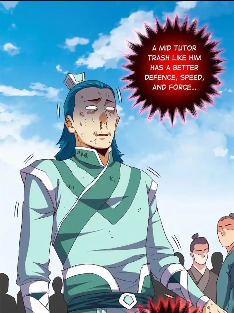 Doomed To Be A King Chapter 137