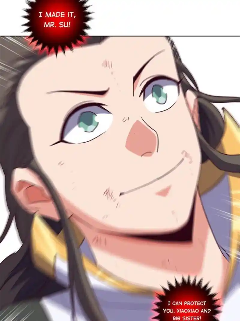 Doomed To Be A King Chapter 137