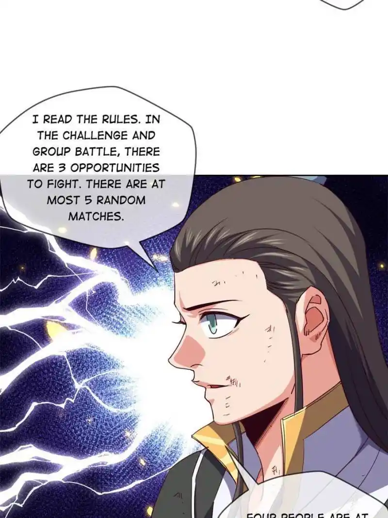 Doomed To Be A King Chapter 138