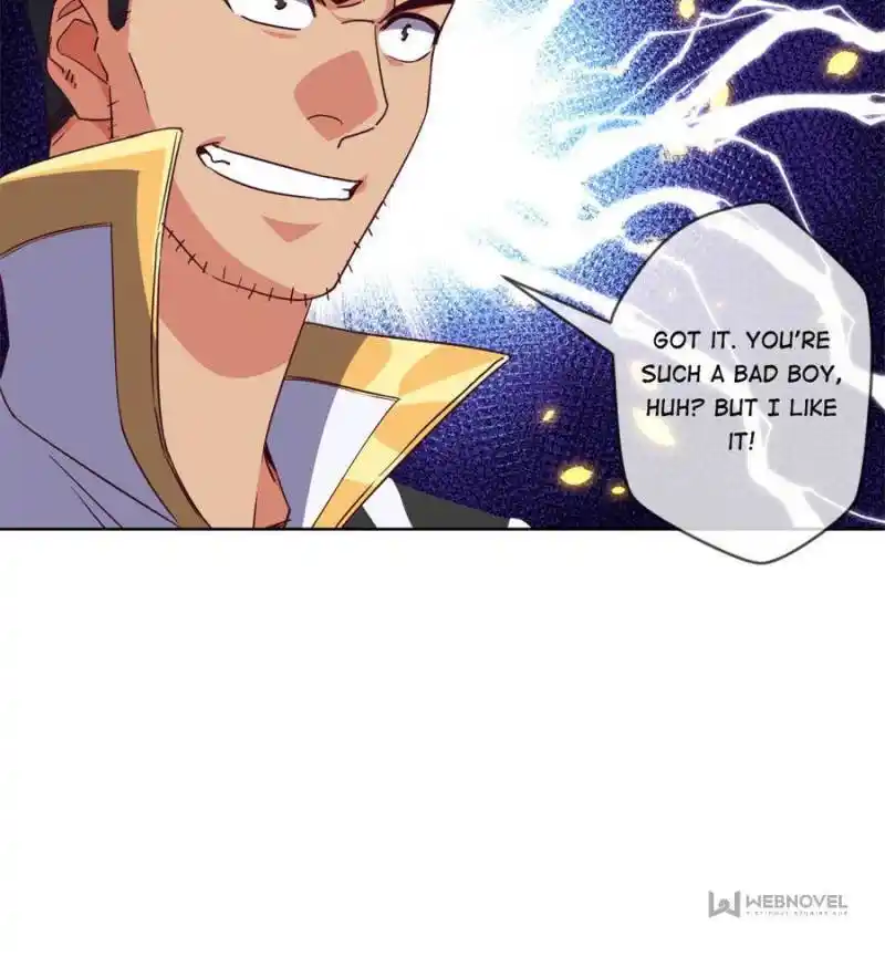 Doomed To Be A King Chapter 138