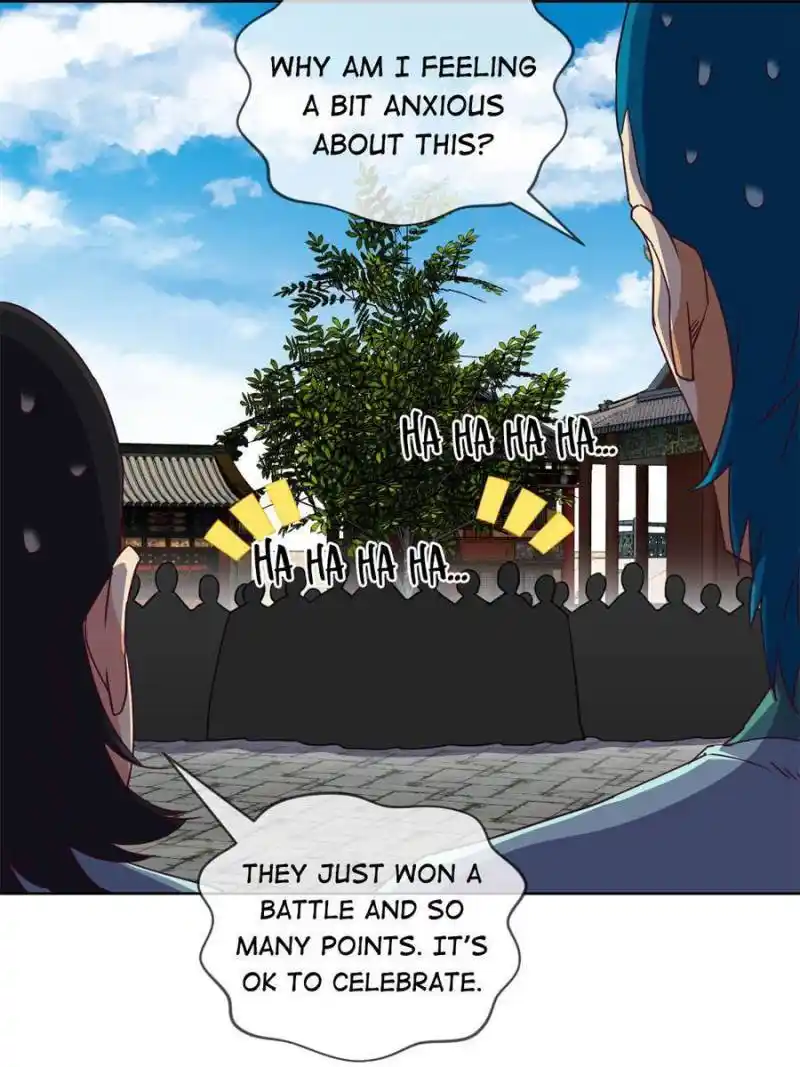 Doomed To Be A King Chapter 138