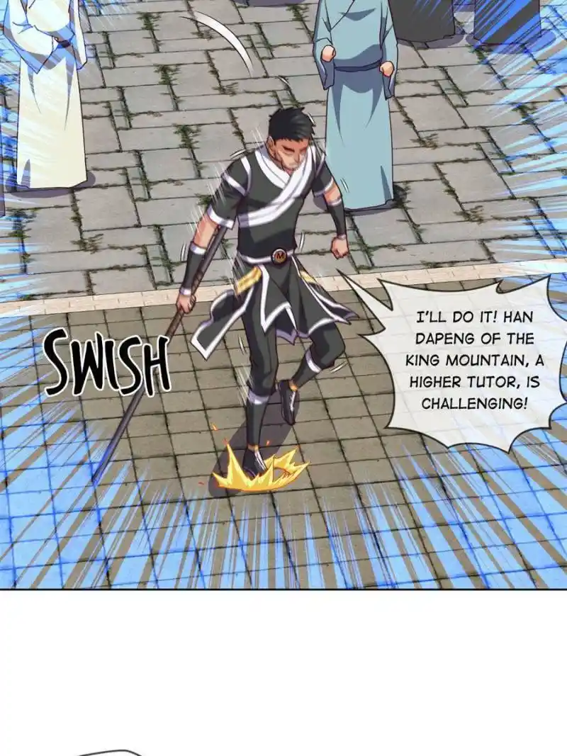 Doomed To Be A King Chapter 138