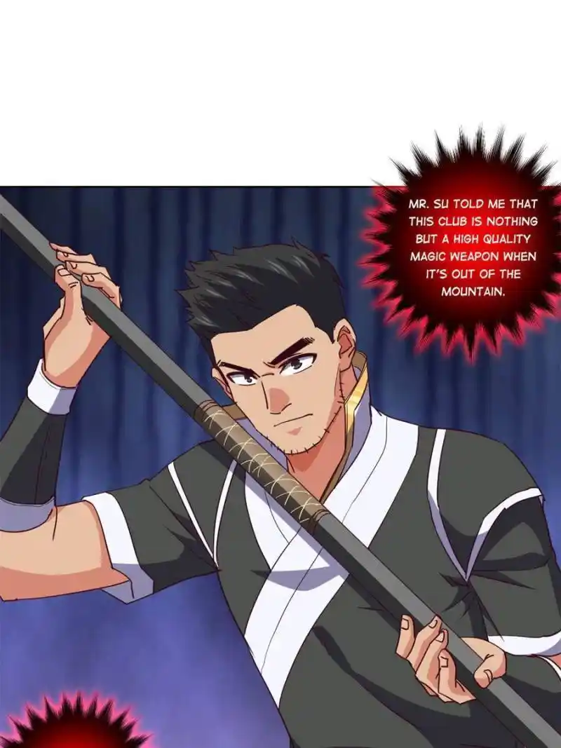 Doomed To Be A King Chapter 138