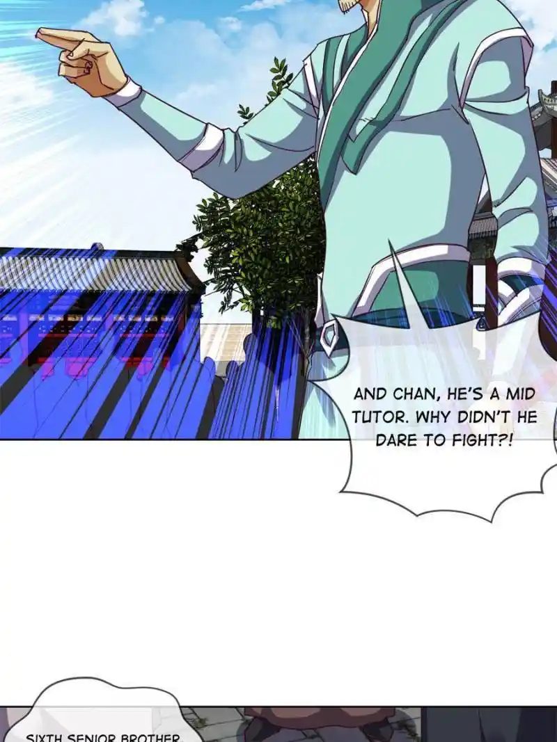 Doomed To Be A King Chapter 138