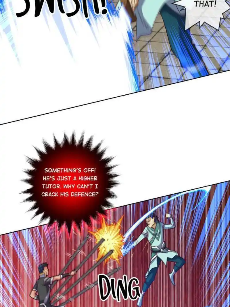 Doomed To Be A King Chapter 138