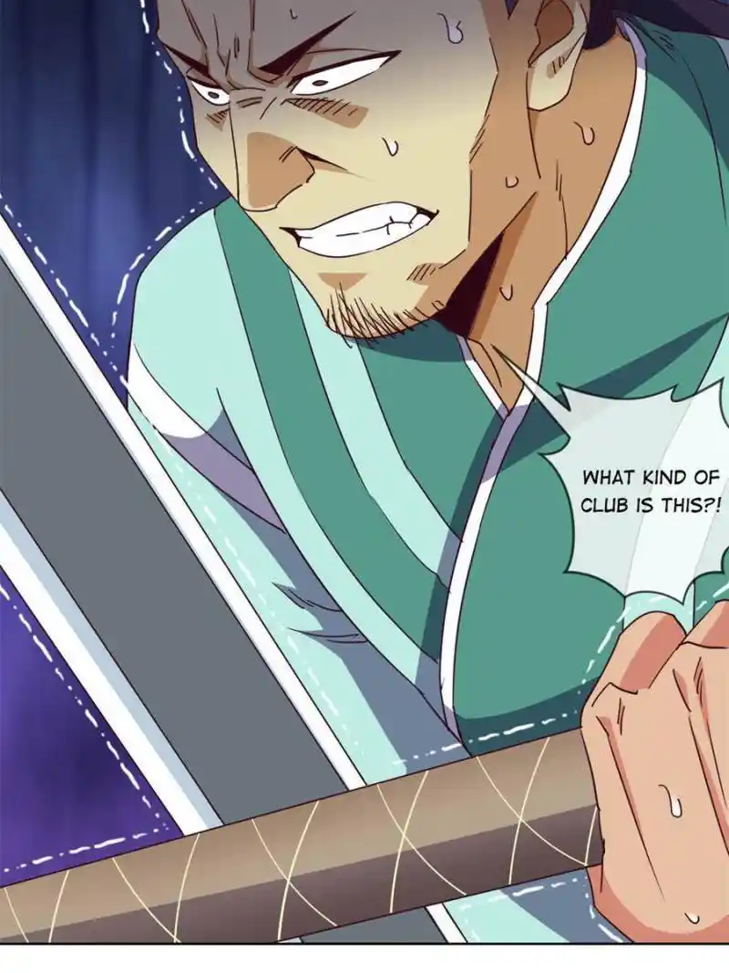 Doomed To Be A King Chapter 138