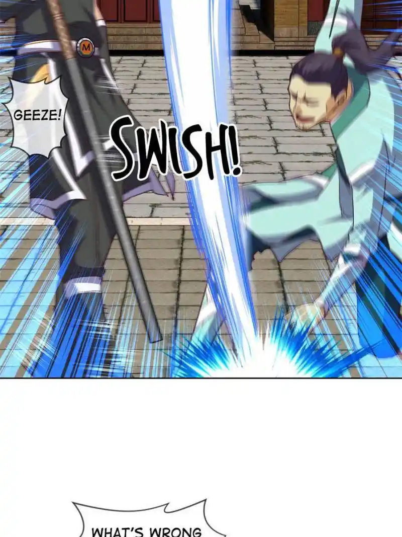 Doomed To Be A King Chapter 138