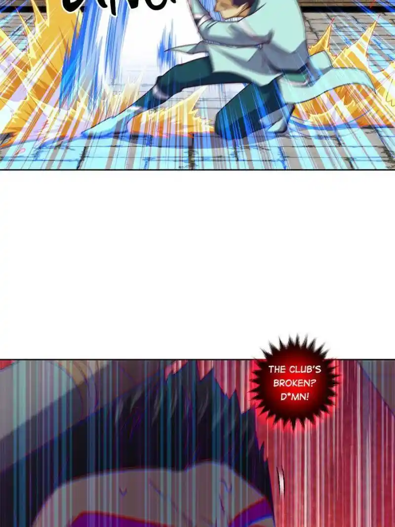 Doomed To Be A King Chapter 138