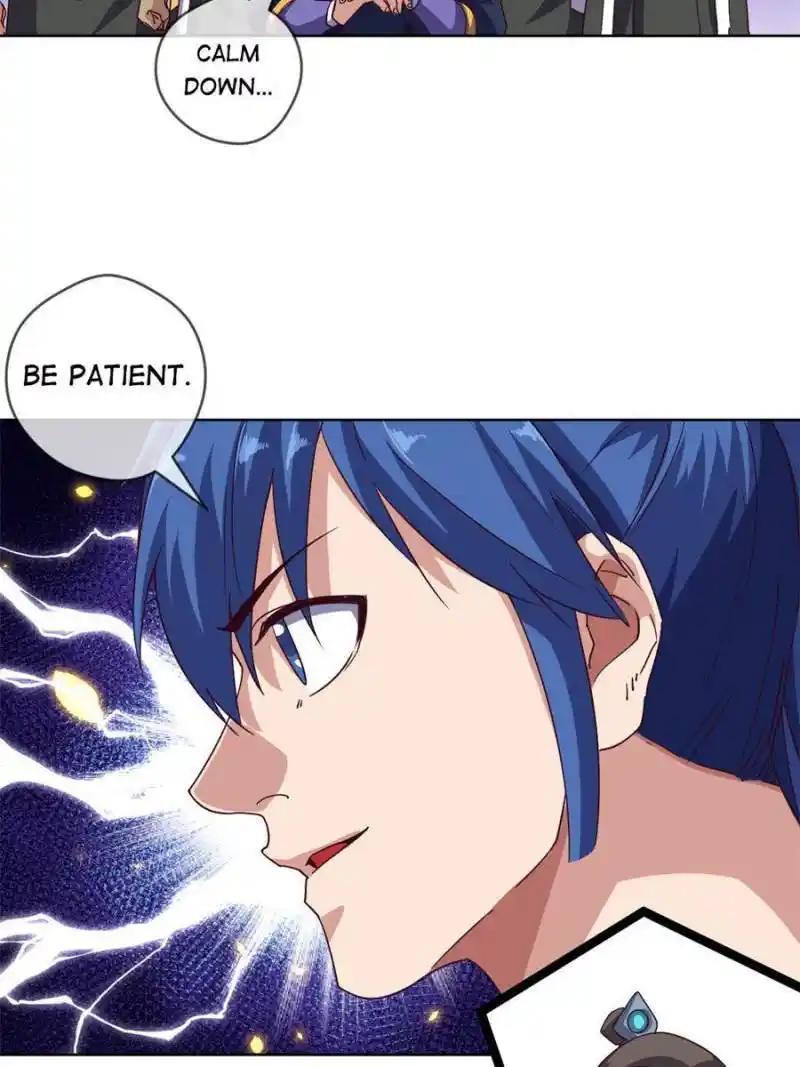 Doomed To Be A King Chapter 138