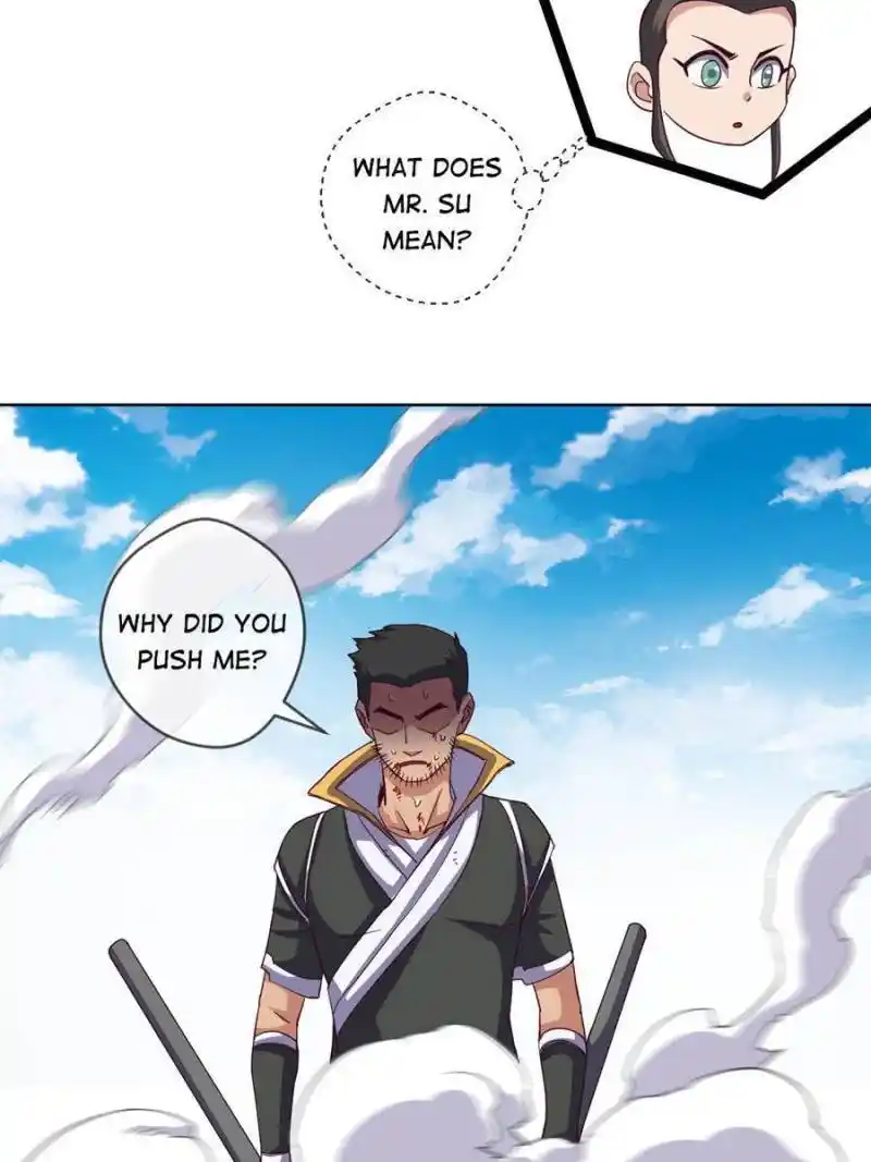 Doomed To Be A King Chapter 138