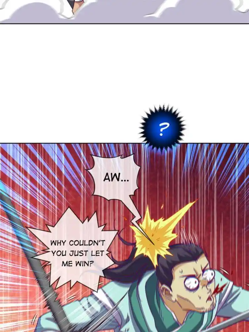 Doomed To Be A King Chapter 138