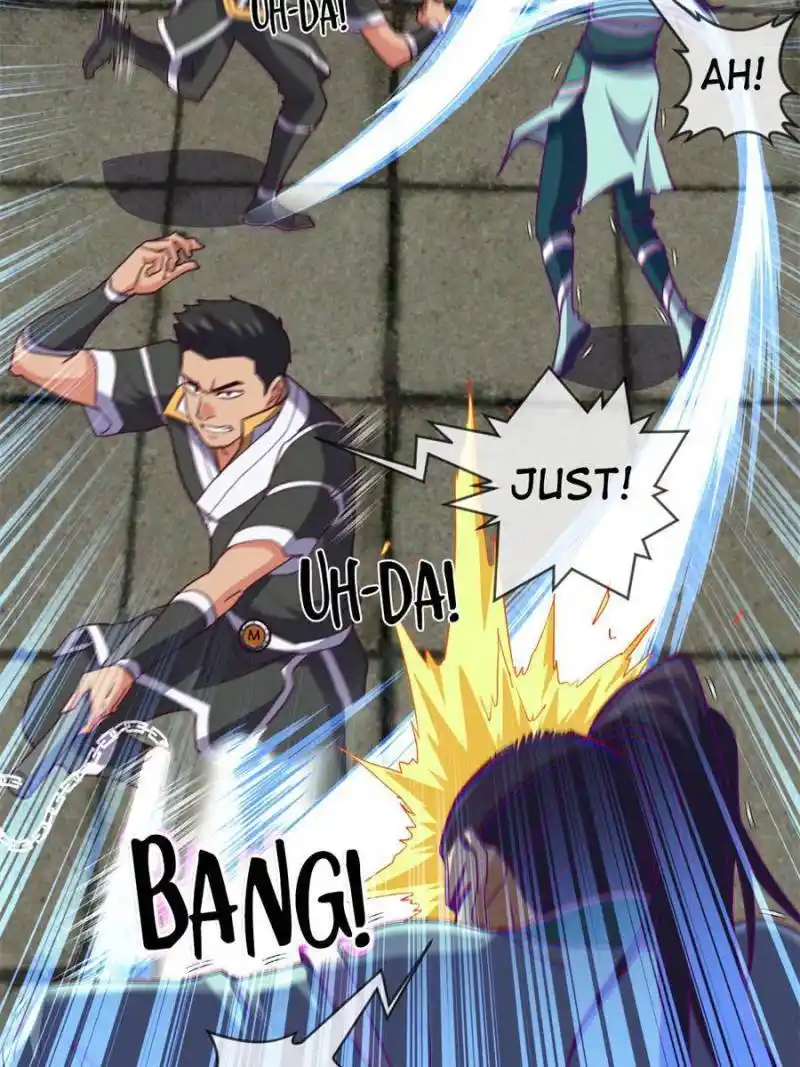 Doomed To Be A King Chapter 138