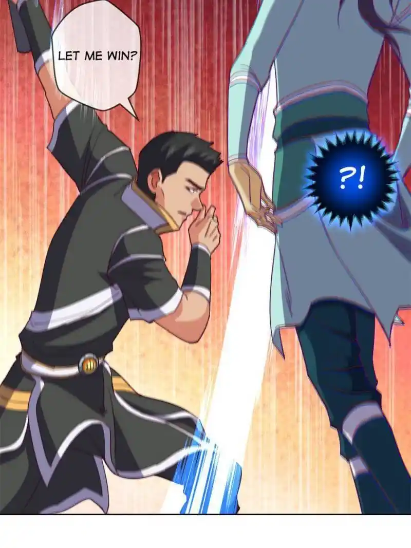 Doomed To Be A King Chapter 138