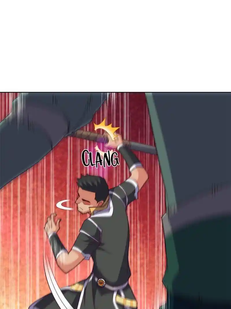 Doomed To Be A King Chapter 138