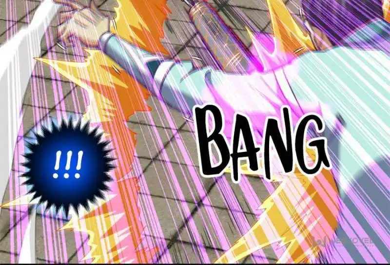 Doomed To Be A King Chapter 138