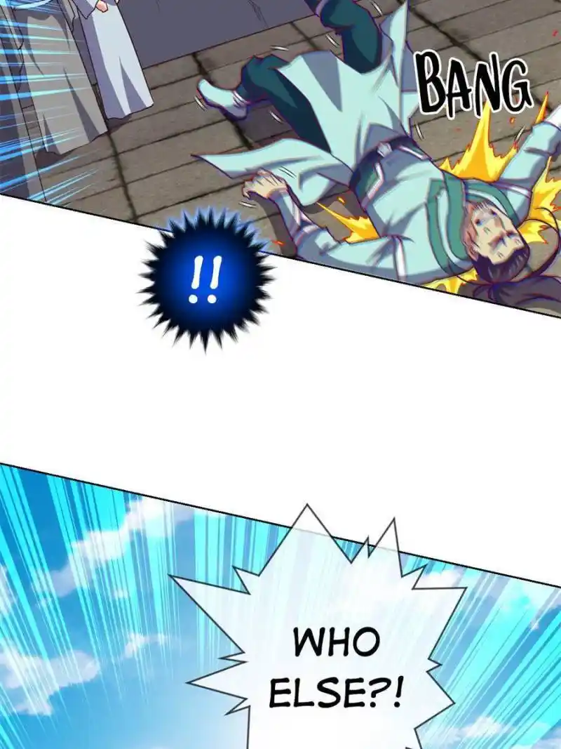 Doomed To Be A King Chapter 139