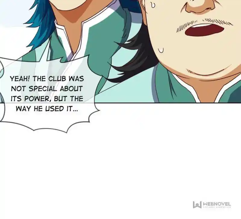 Doomed To Be A King Chapter 139