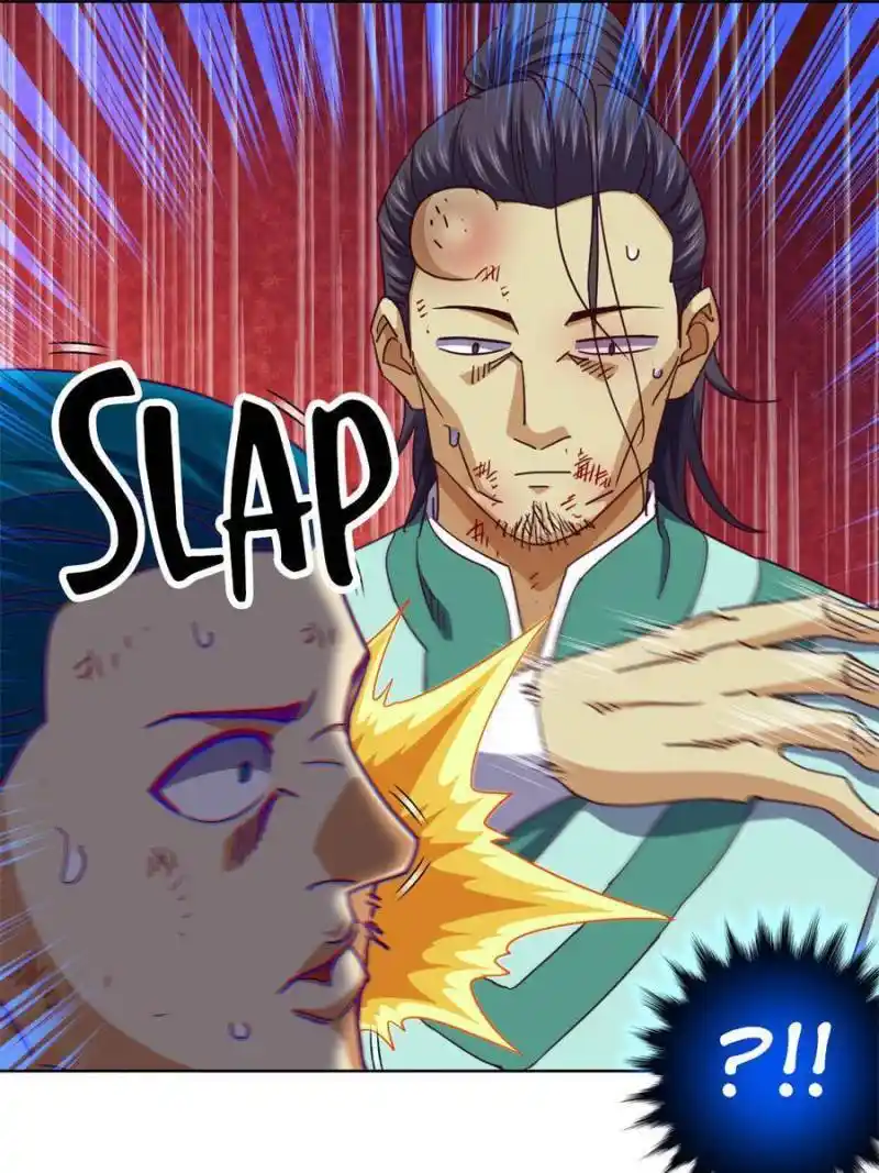 Doomed To Be A King Chapter 139