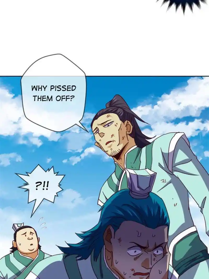 Doomed To Be A King Chapter 139