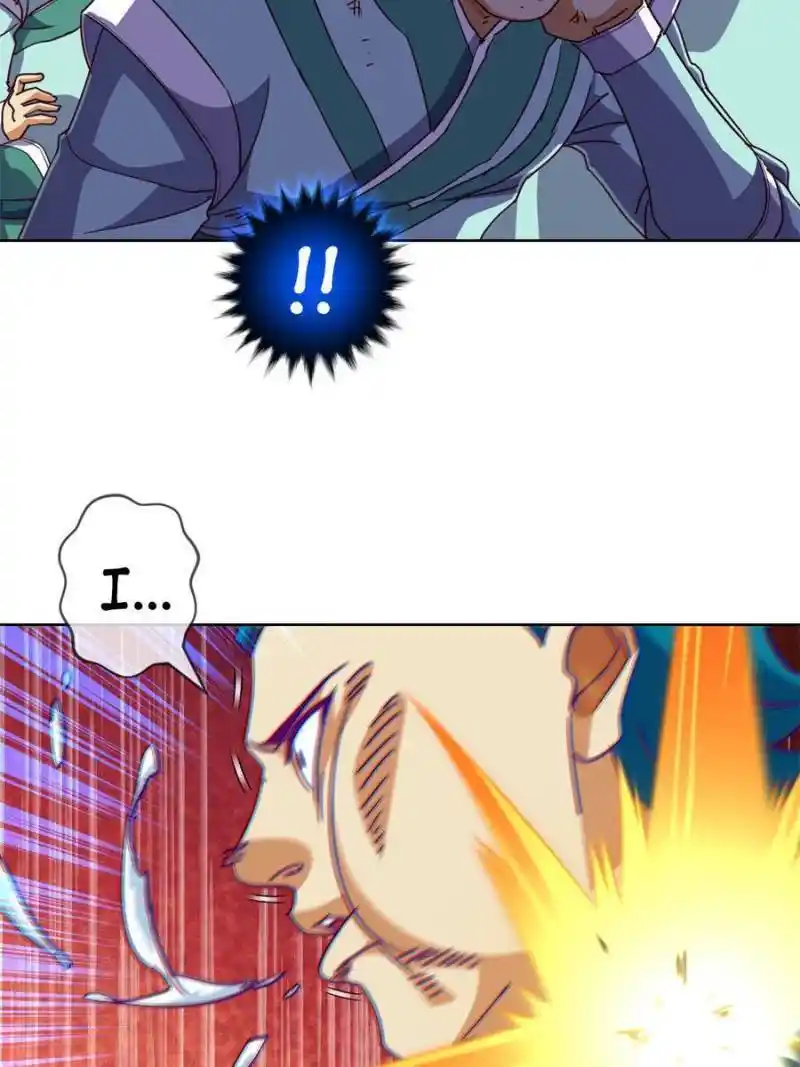 Doomed To Be A King Chapter 139