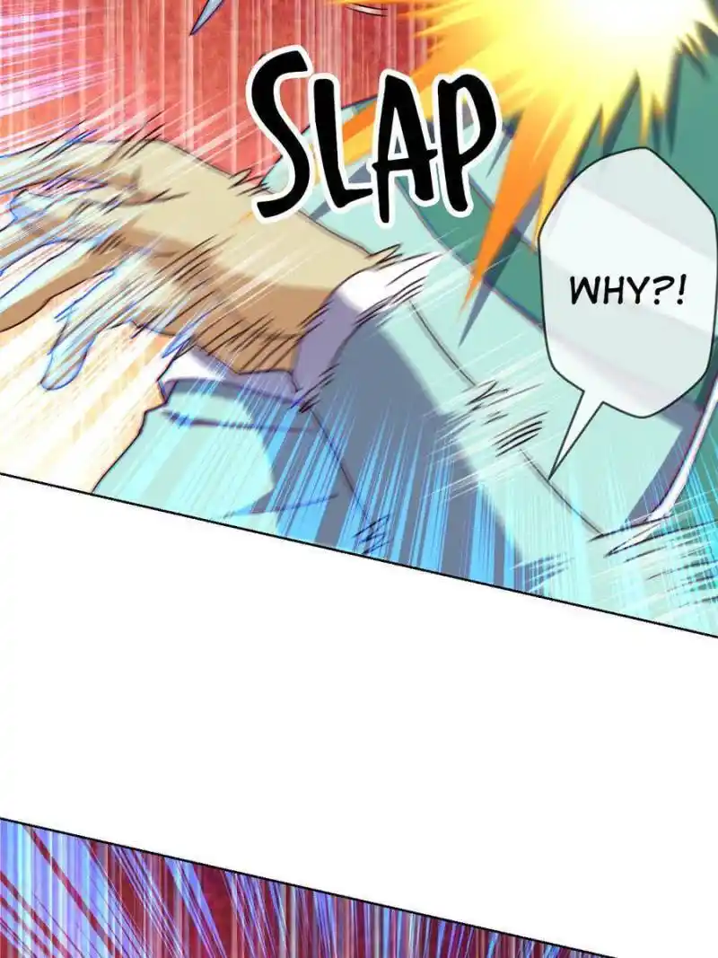 Doomed To Be A King Chapter 139