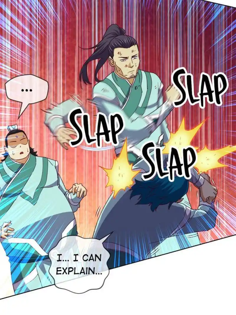 Doomed To Be A King Chapter 139