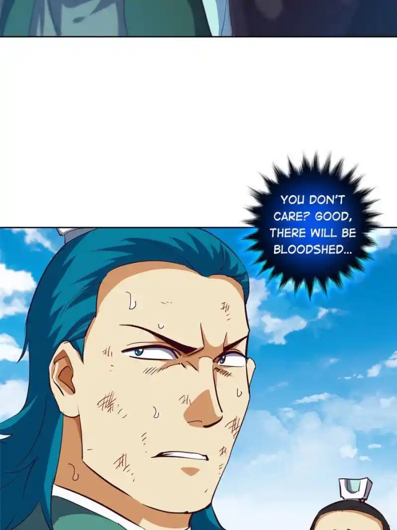 Doomed To Be A King Chapter 139