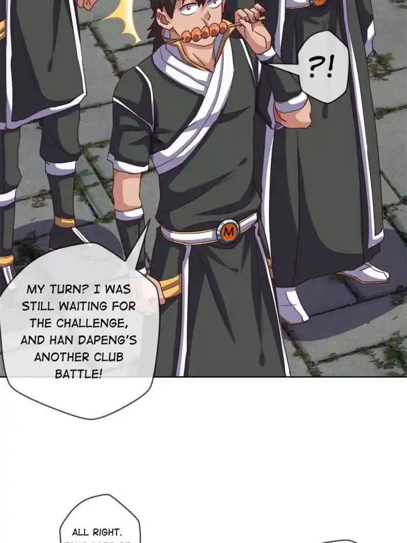 Doomed To Be A King Chapter 139