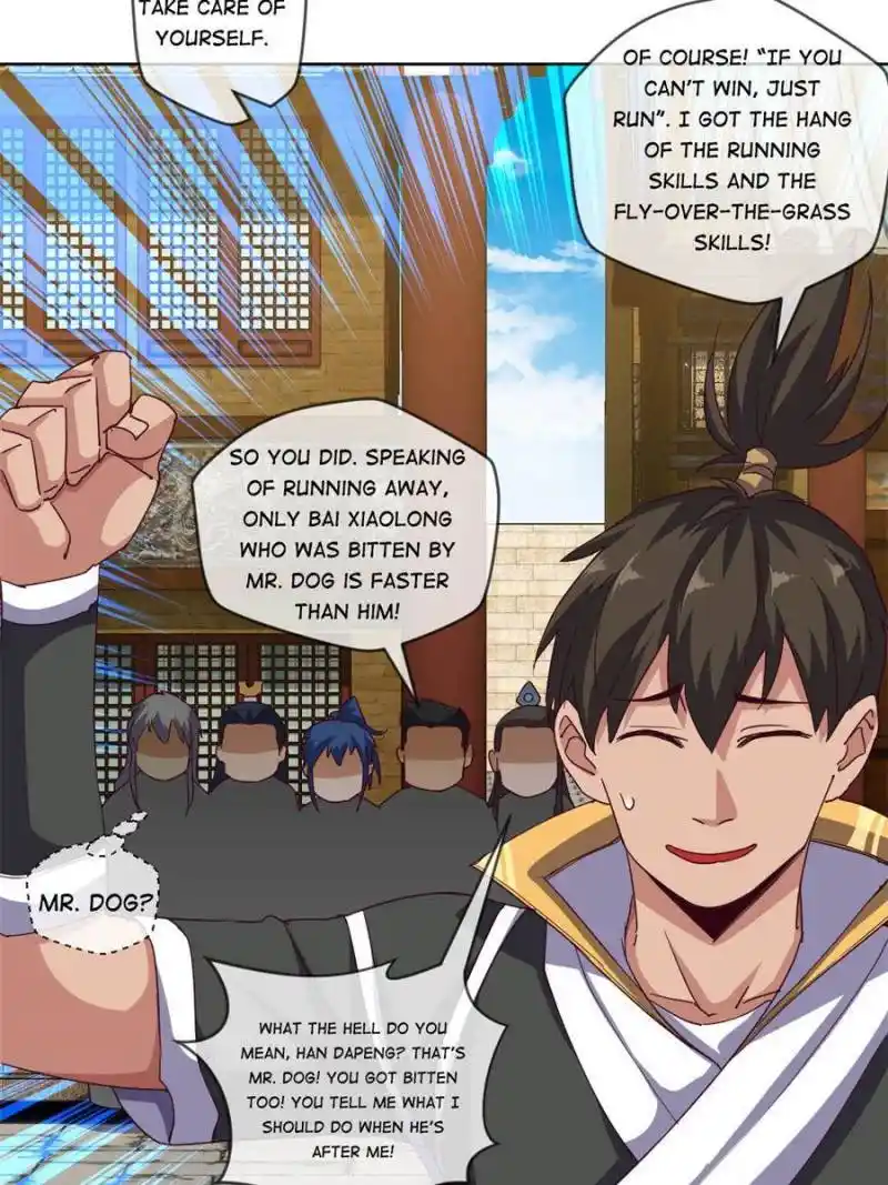 Doomed To Be A King Chapter 139