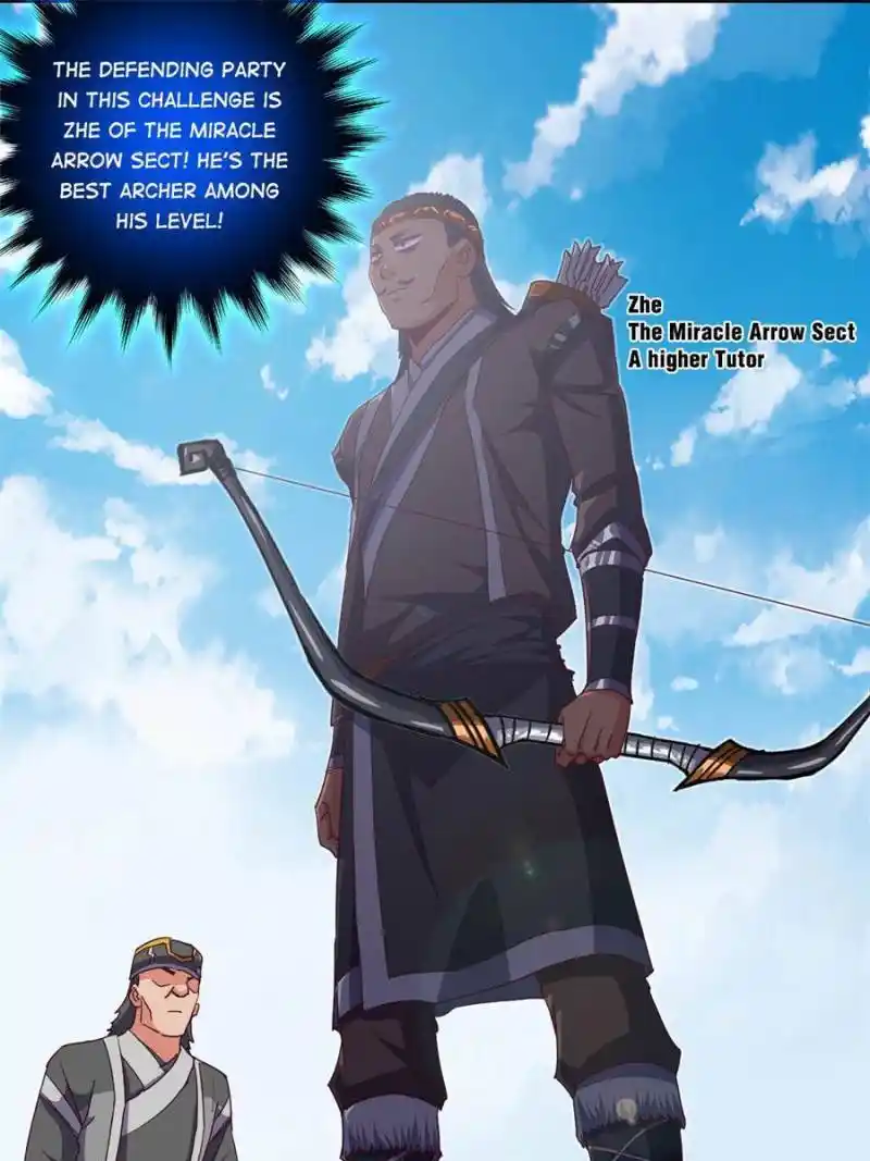 Doomed To Be A King Chapter 139