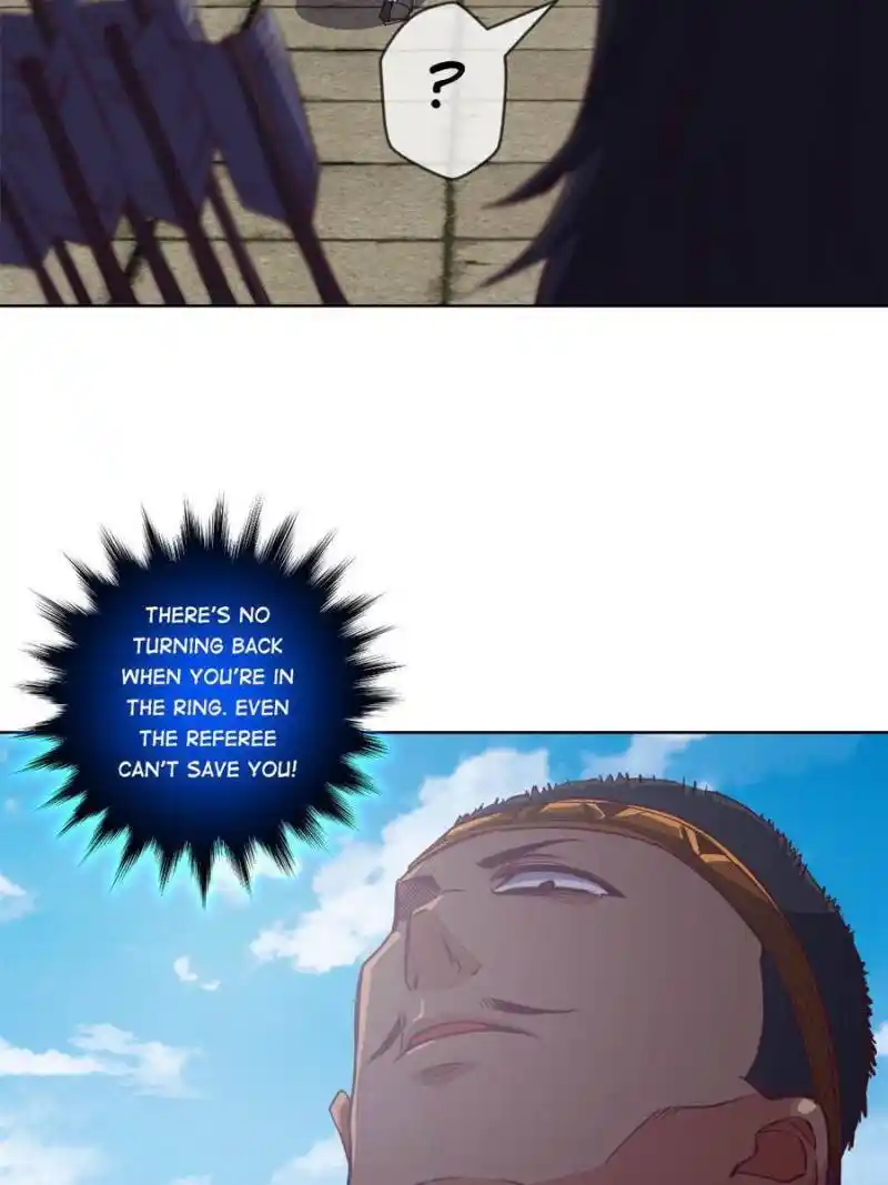 Doomed To Be A King Chapter 139