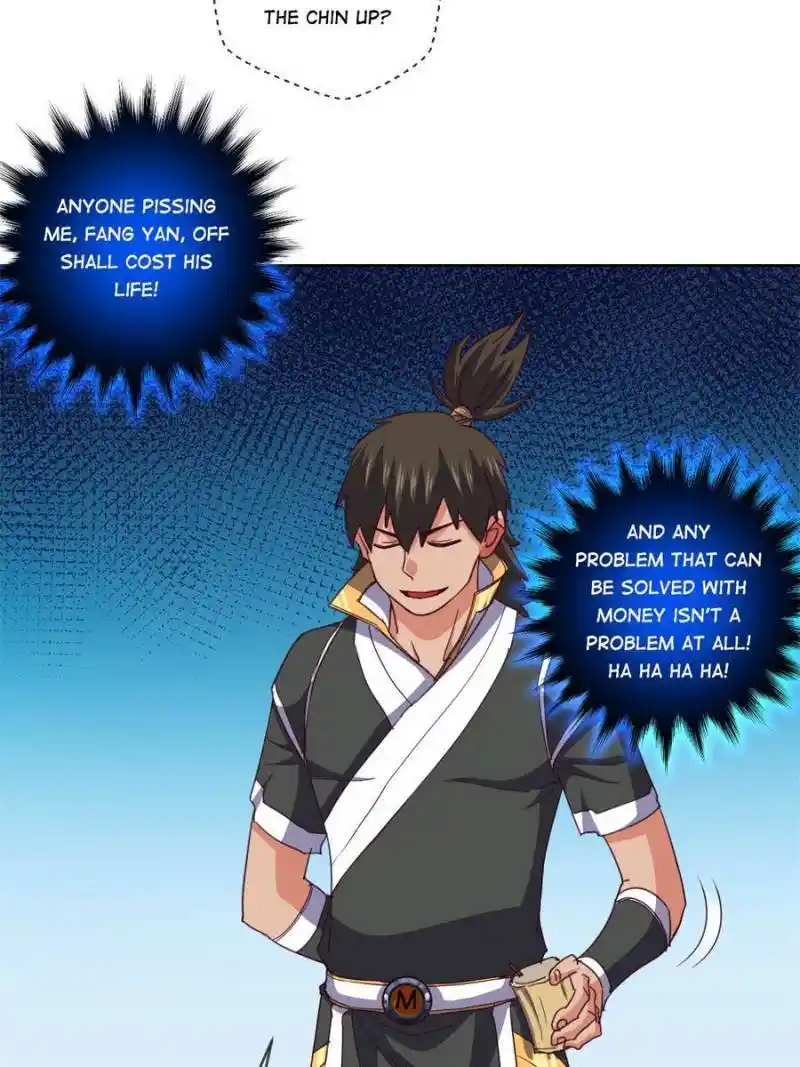 Doomed To Be A King Chapter 139