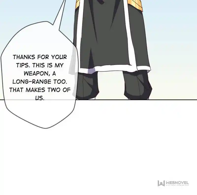 Doomed To Be A King Chapter 139