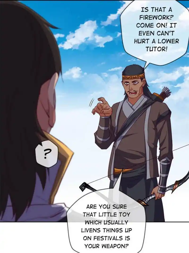 Doomed To Be A King Chapter 139