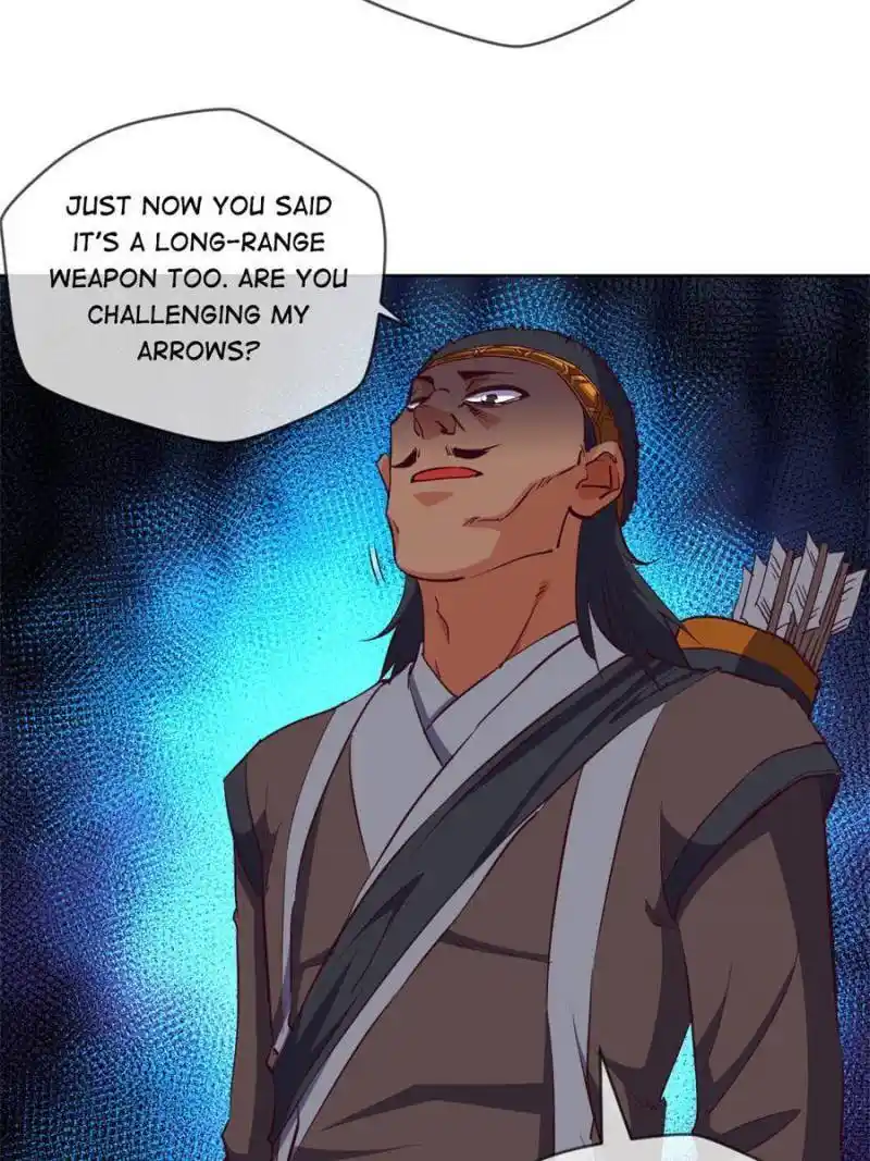 Doomed To Be A King Chapter 139