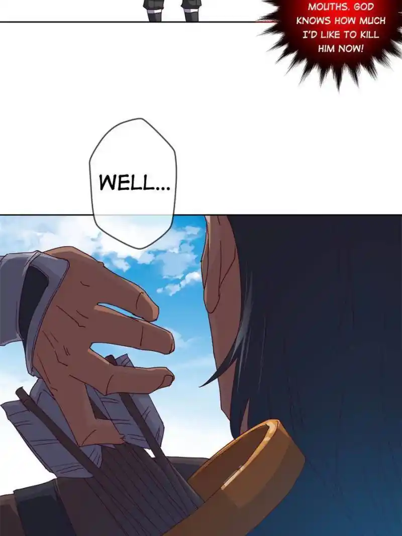 Doomed To Be A King Chapter 139