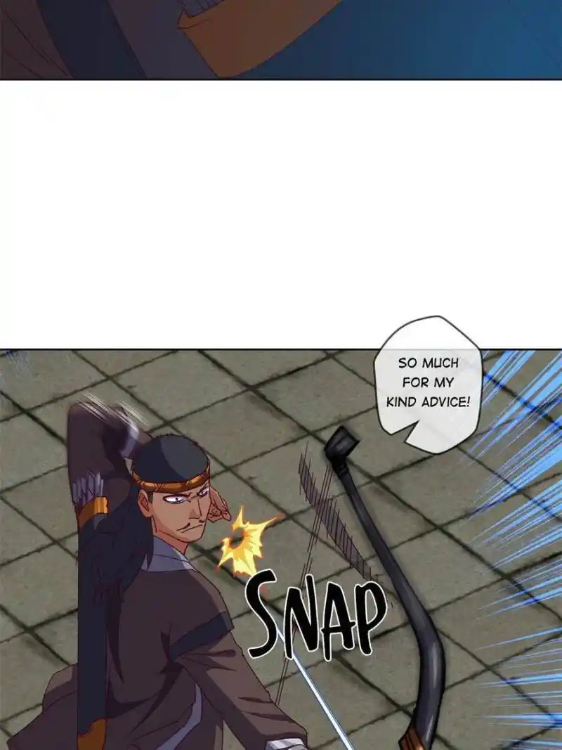 Doomed To Be A King Chapter 139