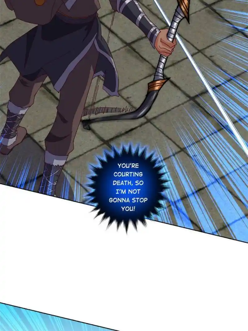 Doomed To Be A King Chapter 139