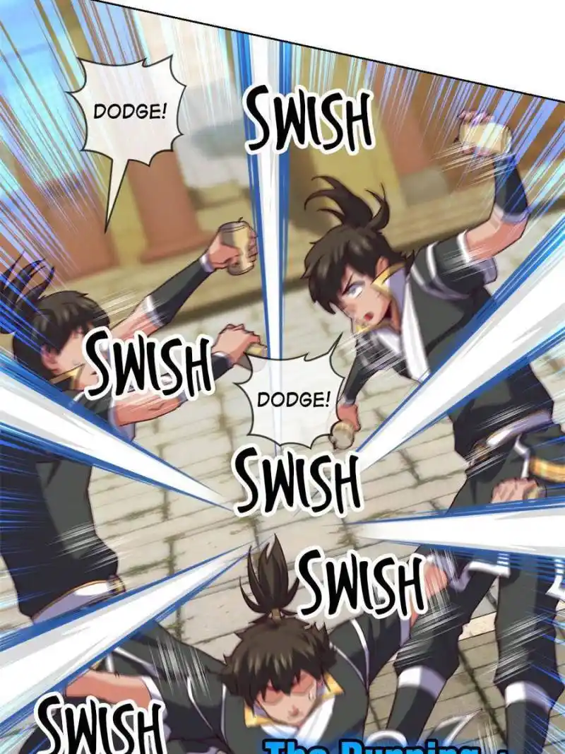 Doomed To Be A King Chapter 139