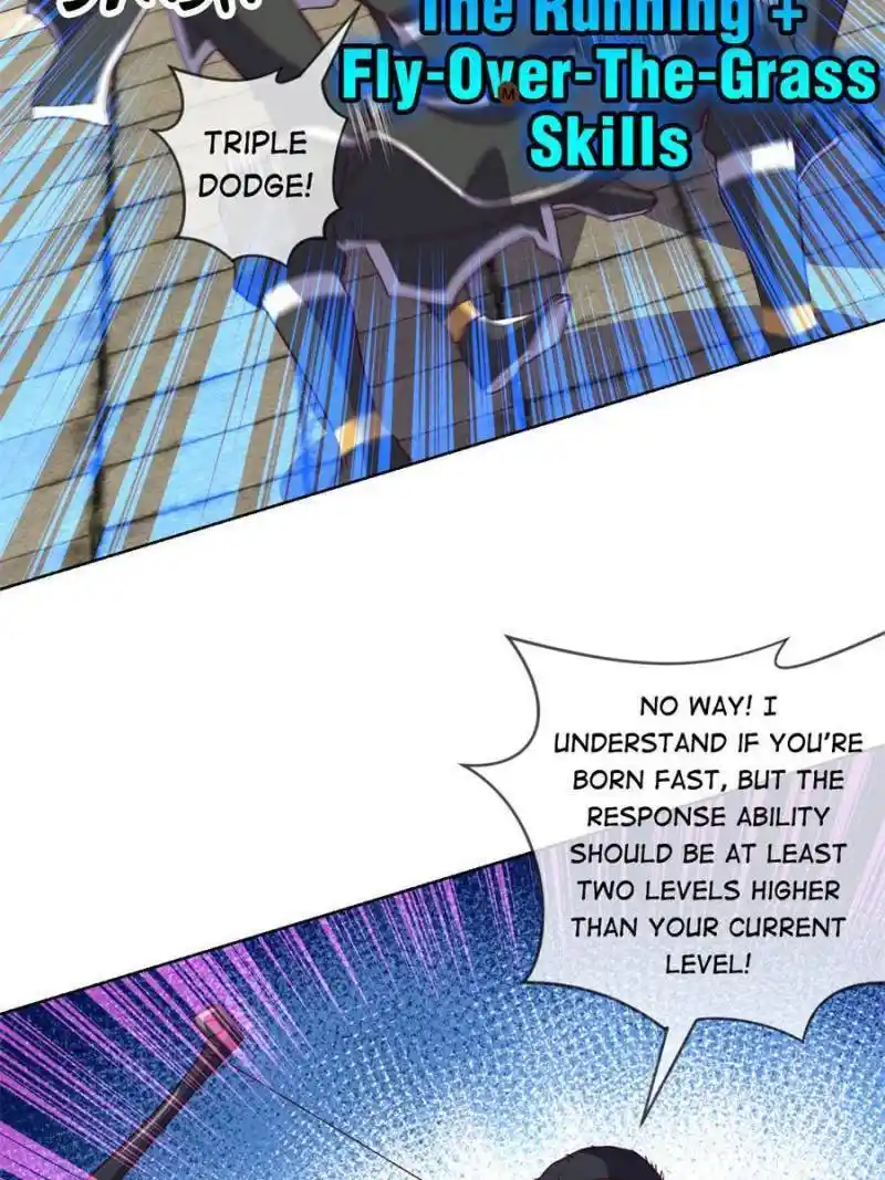 Doomed To Be A King Chapter 139