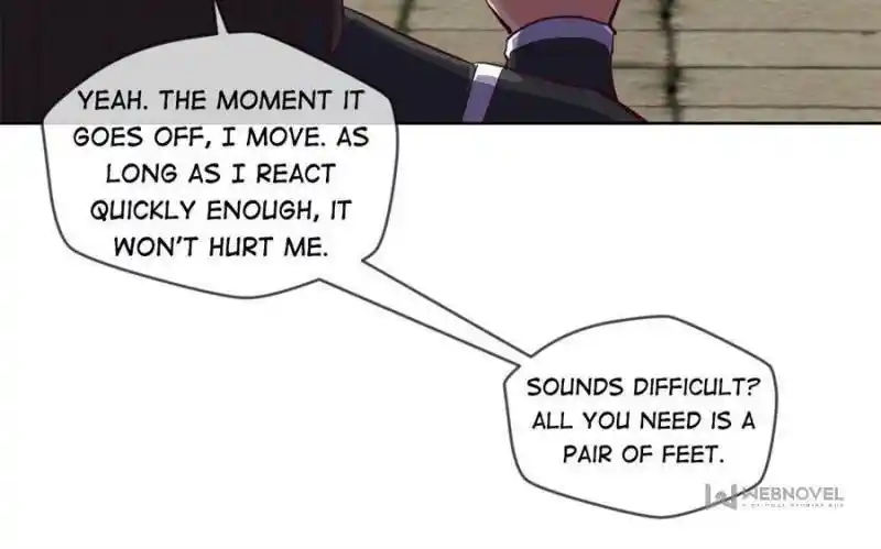 Doomed To Be A King Chapter 139