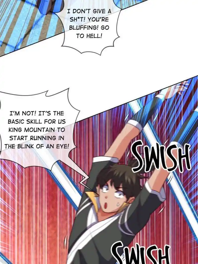 Doomed To Be A King Chapter 139