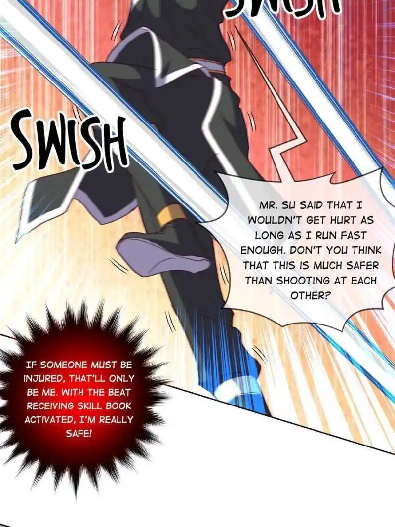 Doomed To Be A King Chapter 139