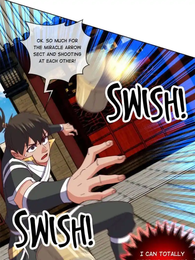 Doomed To Be A King Chapter 139