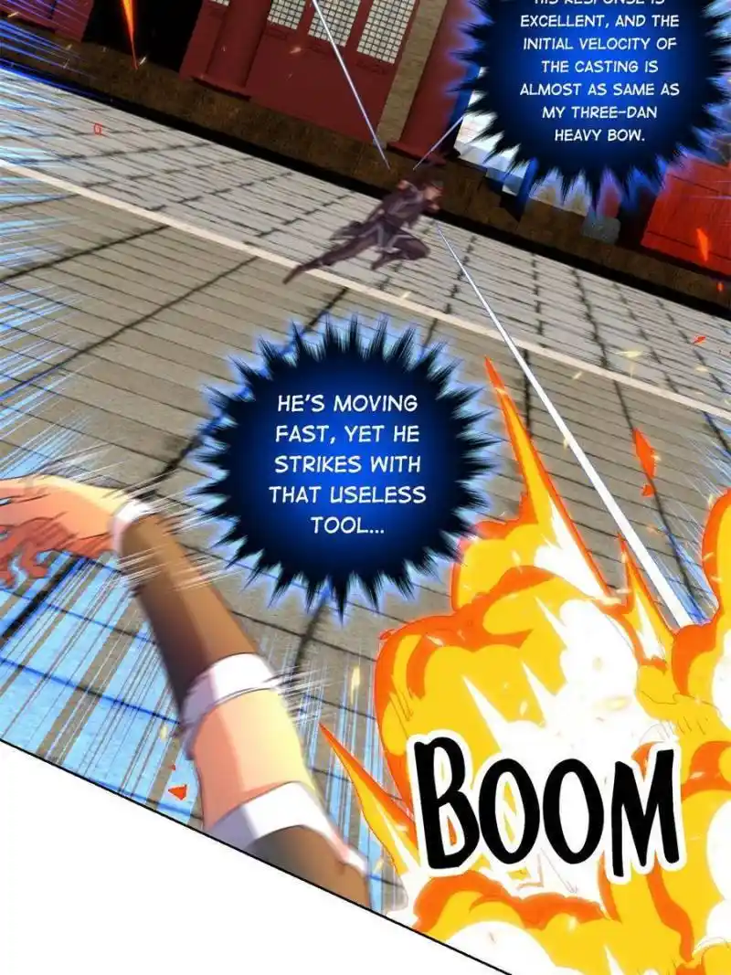 Doomed To Be A King Chapter 139