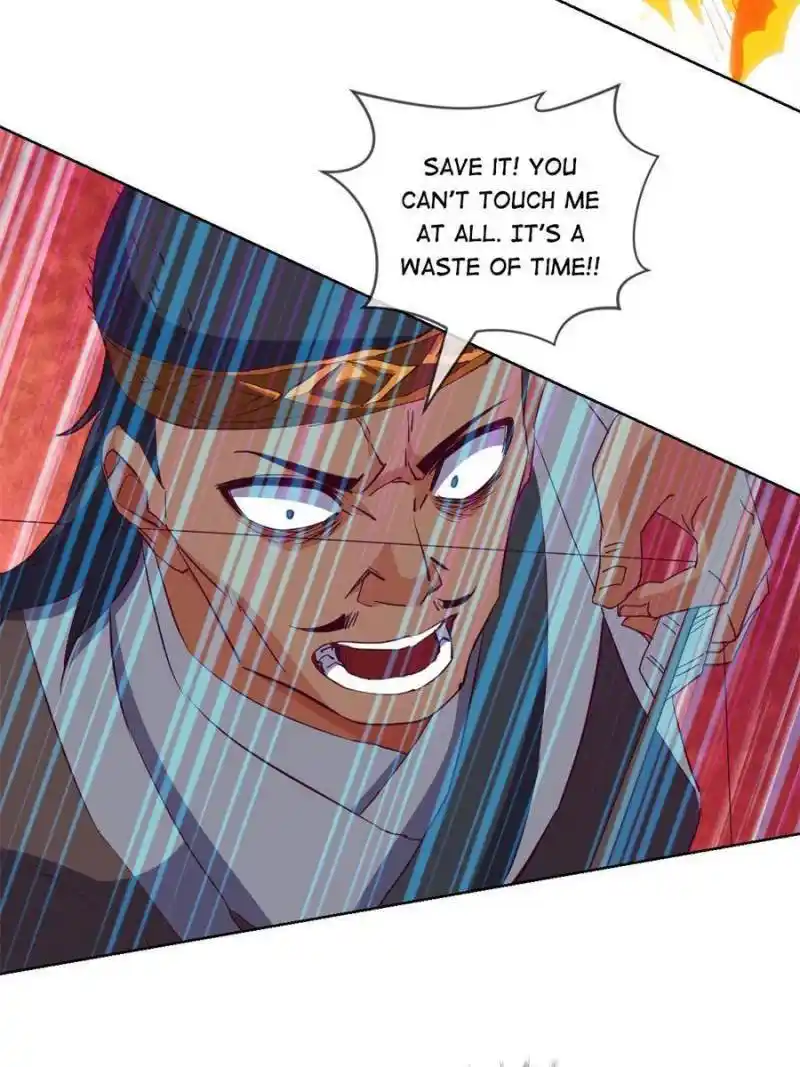 Doomed To Be A King Chapter 139