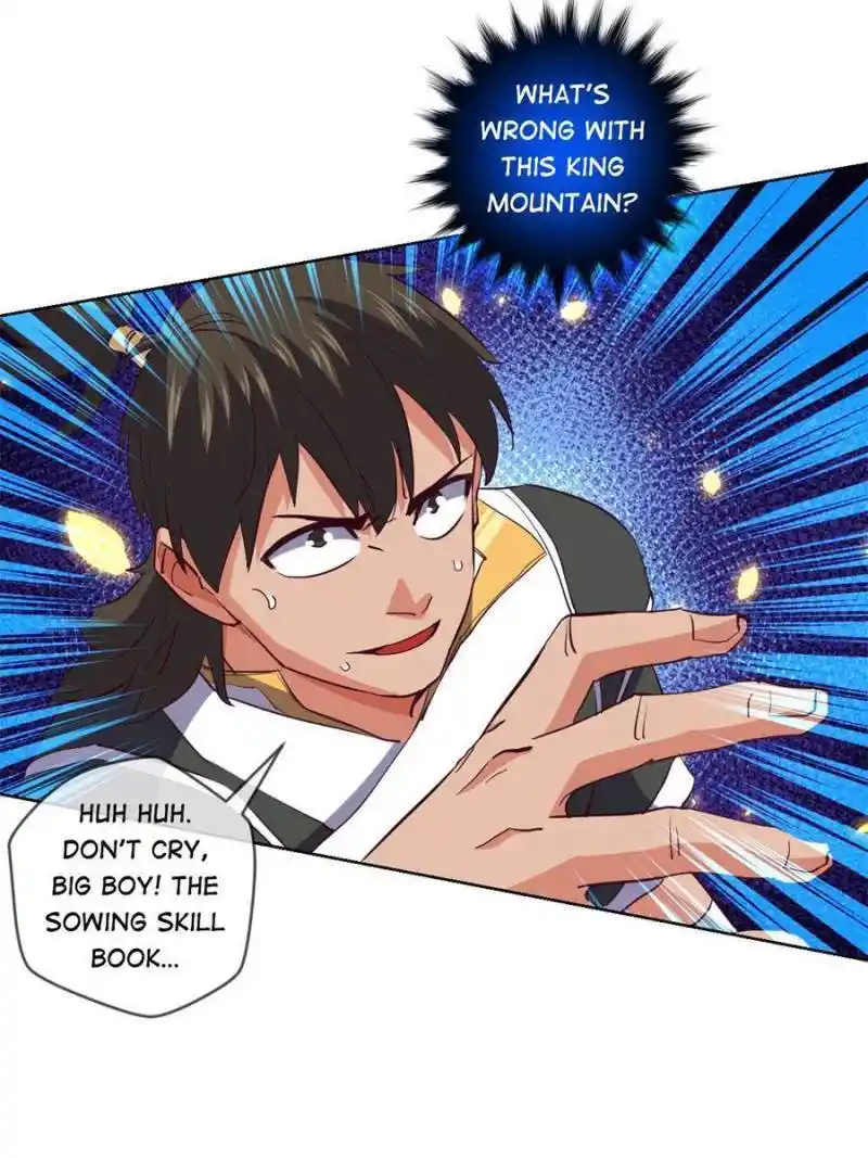 Doomed To Be A King Chapter 139