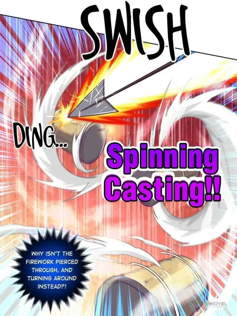 Doomed To Be A King Chapter 139